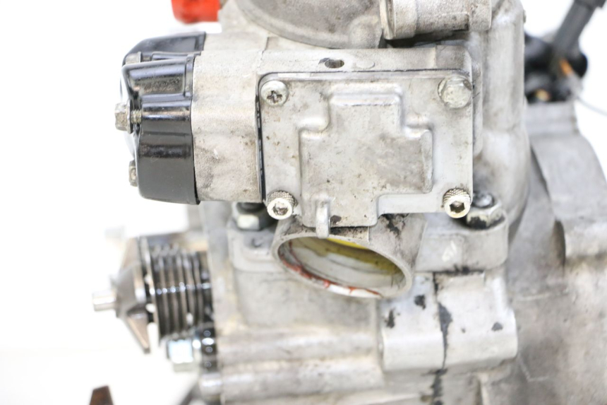 photo de MOTEUR KAWASAKI KX 85 (2014 - 2021)