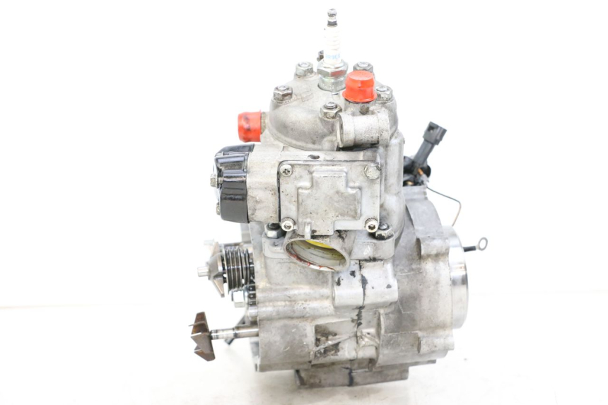 photo de MOTEUR KAWASAKI KX 85 (2014 - 2021)