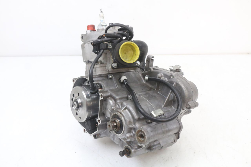 photo de MOTEUR KAWASAKI KX L 85 (2022 - 2024)