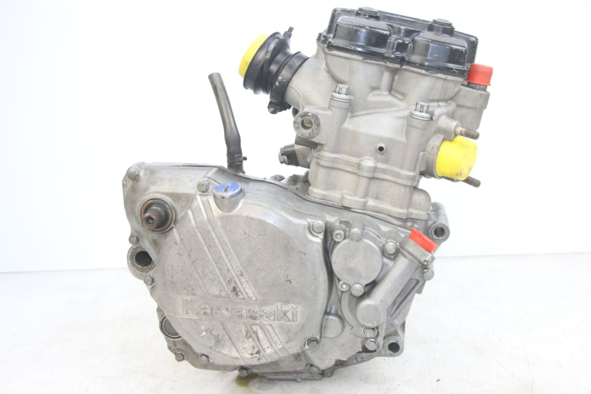 photo de MOTEUR KAWASAKI KXF KX-F 250 (2012 - 2014) - Vue principale