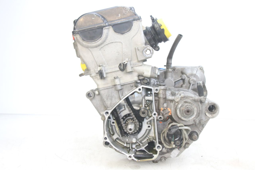 photo de MOTEUR KAWASAKI KXF KX-F 250 (2012 - 2014) - Détail de la pièce
