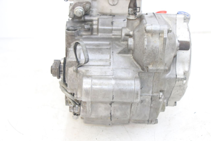 photo de MOTEUR KAWASAKI KXF KX-F 250 (2012 - 2014) - Détails caractéristiques
