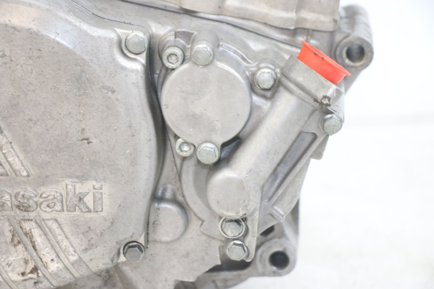 photo de MOTEUR KAWASAKI KXF KX-F 250 (2012 - 2014) - Focus structure
