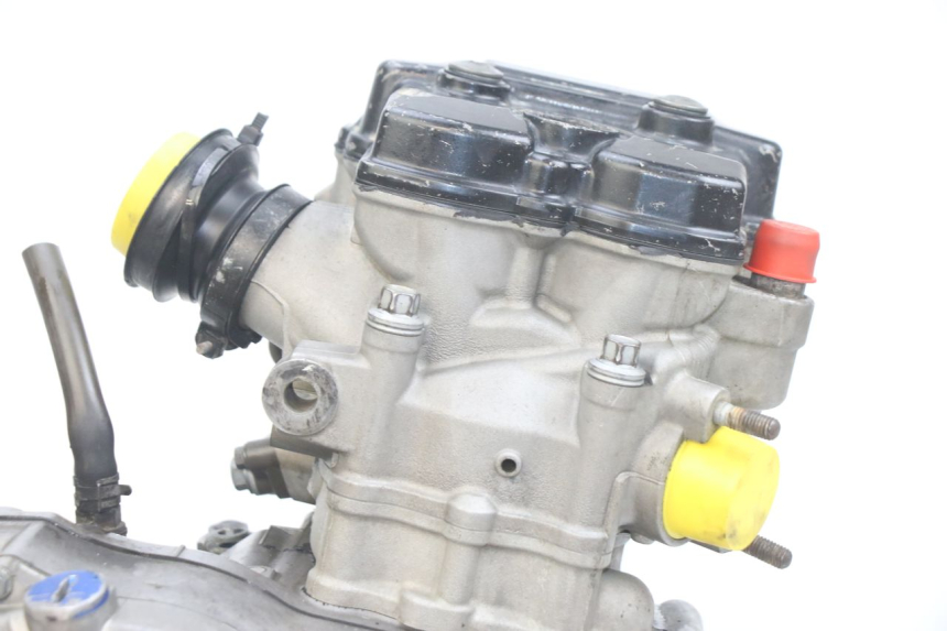 photo de MOTEUR KAWASAKI KXF KX-F 250 (2012 - 2014) - Angle alternatif