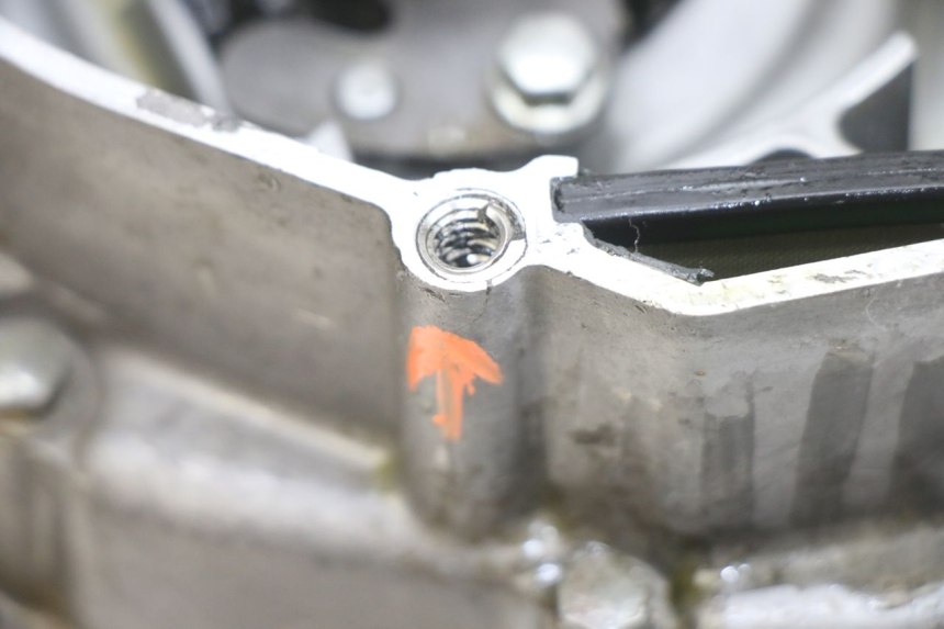 photo de MOTEUR KAWASAKI KXF KX-F 250 (2012 - 2014) - Vue d’ensemble