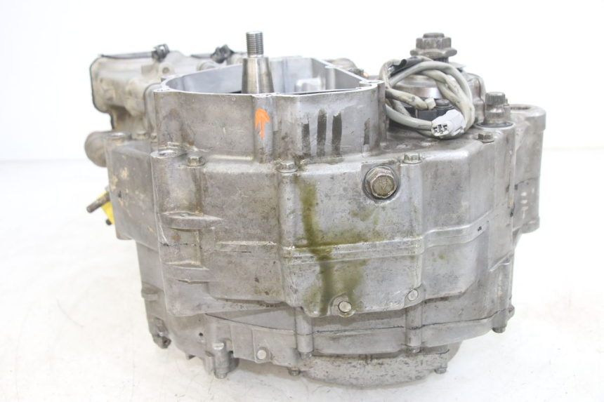 photo de MOTEUR KAWASAKI KXF KX-F 250 (2012 - 2014) - Points de fixation