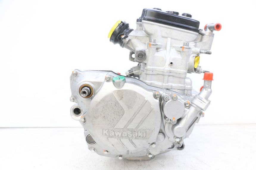 photo de MOTEUR KAWASAKI KXF KX-F 250 (2017 - 2019) - Vue principale