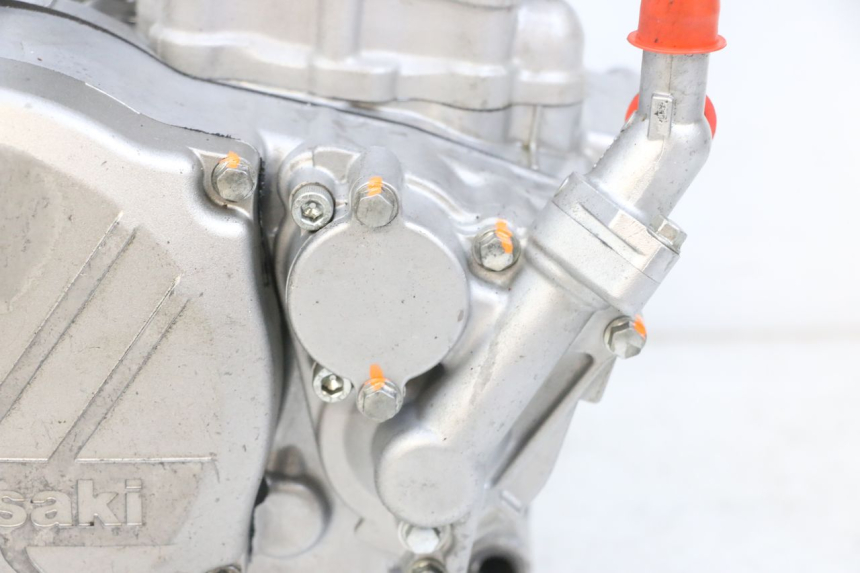 photo de MOTEUR KAWASAKI KXF KX-F 250 (2017 - 2019) - Photo complémentaire