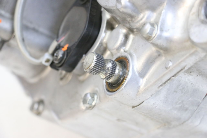 photo de MOTEUR KAWASAKI KXF KX-F 250 (2017 - 2019) - Autre angle de vue