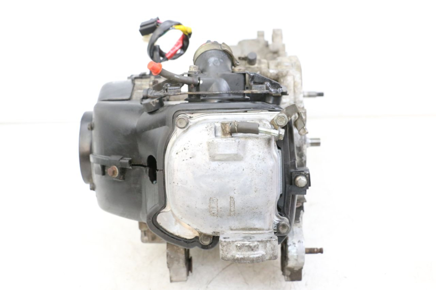 photo de MOTEUR KYMCO AGILITY 4T 50 (2005 - 2018)