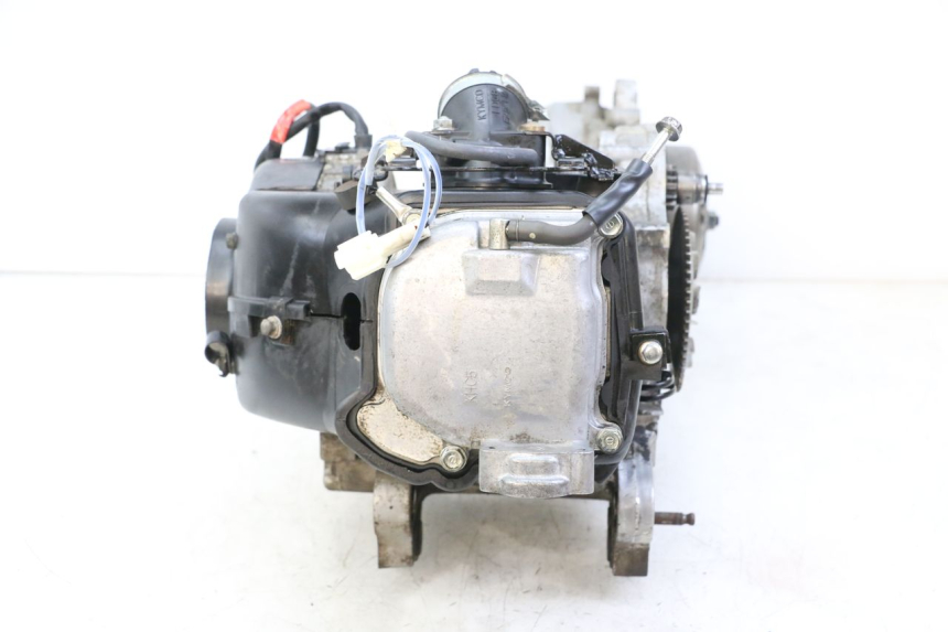 photo de MOTEUR KYMCO AGILITY 4T 50 (2018 - 2022)