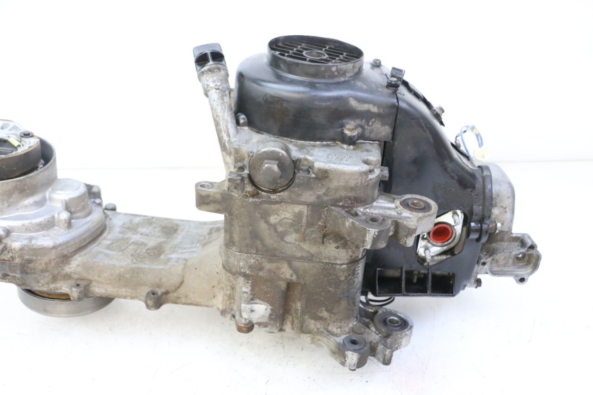 photo de MOTEUR KYMCO AGILITY 4T 50 (2018 - 2022)