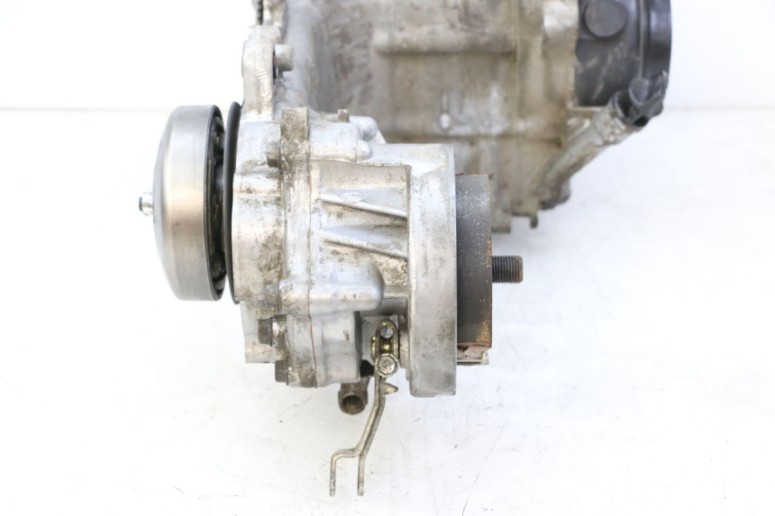 photo de MOTEUR KYMCO AGILITY 4T 50 (2018 - 2022)