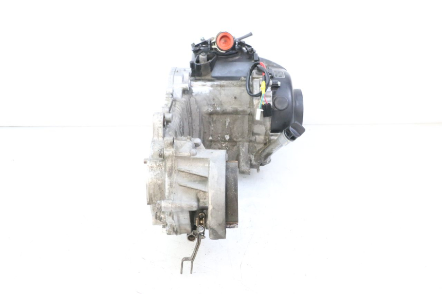 photo de MOTEUR KYMCO AGILITY 4T 50 (2018 - 2022)