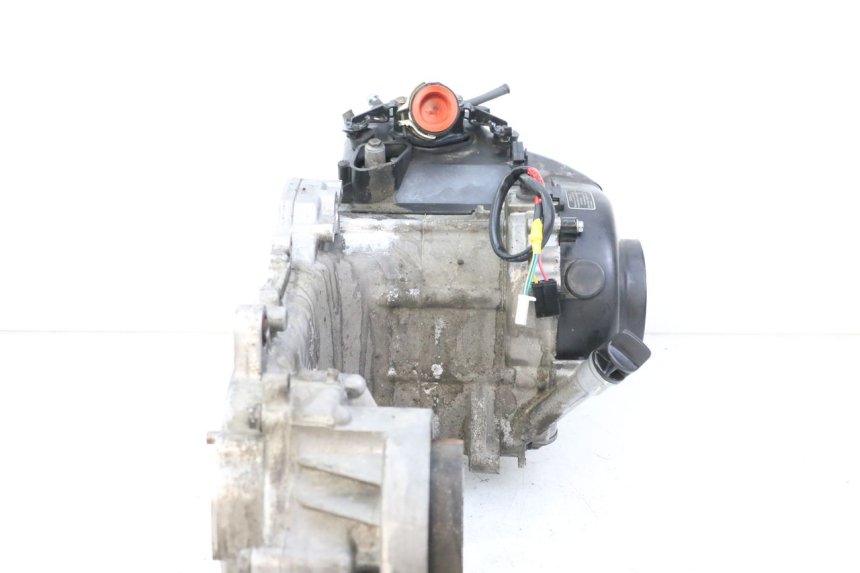 photo de MOTEUR KYMCO AGILITY 4T 50 (2018 - 2022)