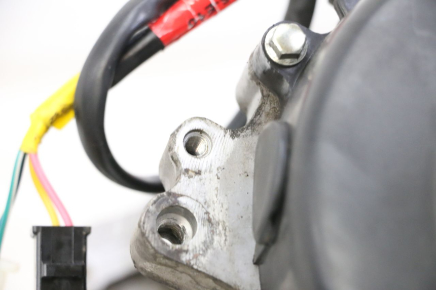 photo de MOTEUR KYMCO AGILITY 4T 50 (2018 - 2022)
