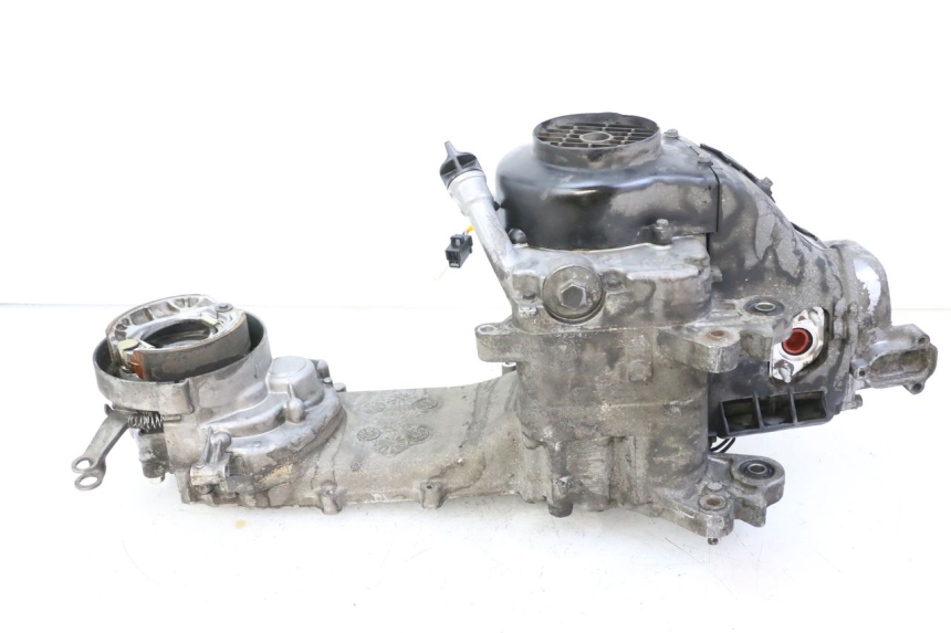 photo de MOTEUR KYMCO AGILITY 4T 50 (2018 - 2022)