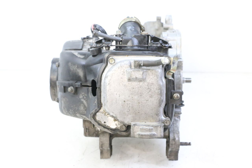 photo de MOTEUR KYMCO AGILITY 4T 50 (2018 - 2022)