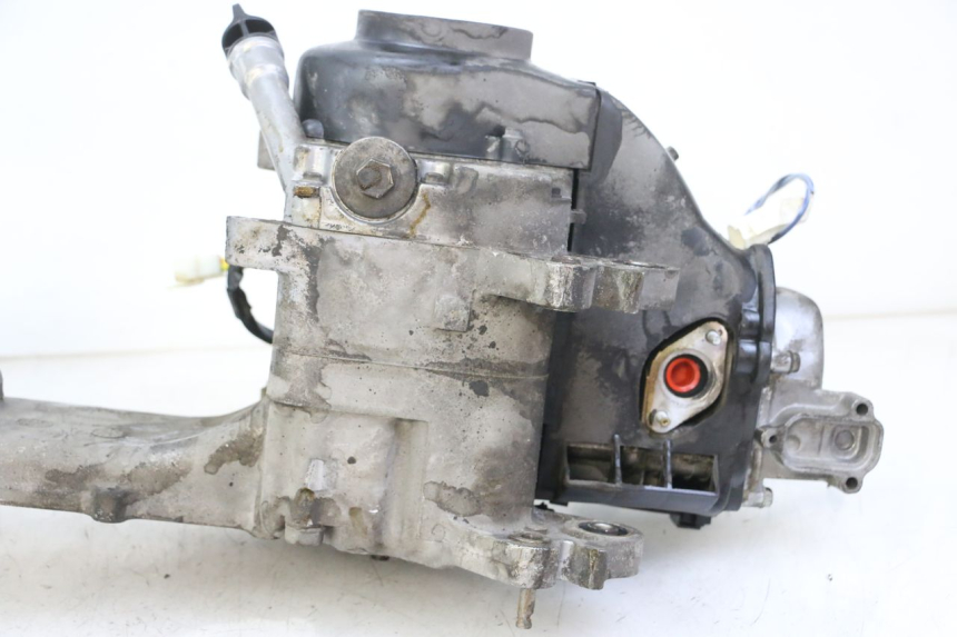 photo de MOTEUR KYMCO AGILITY 4T 50 (2018 - 2022)