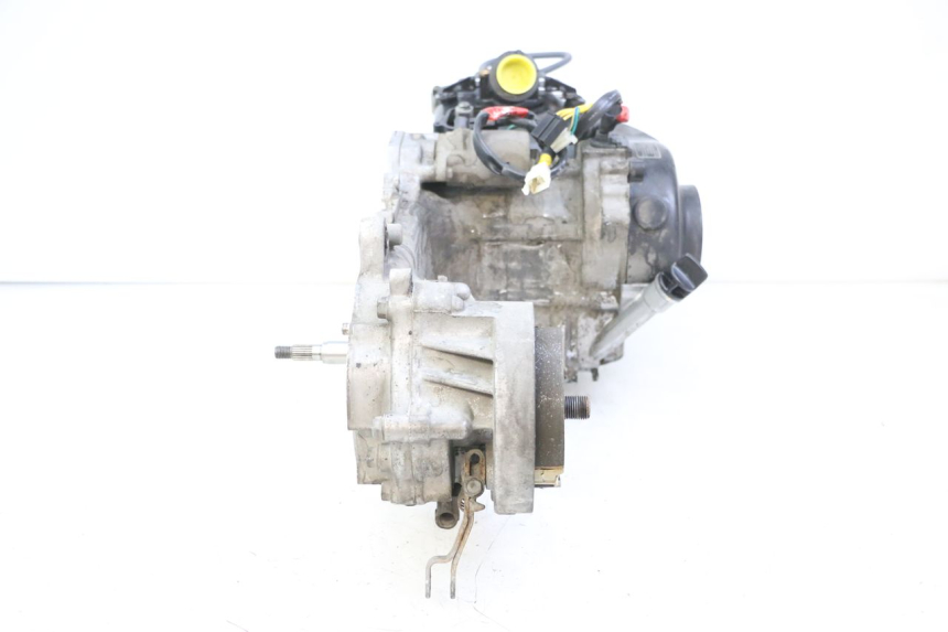 photo de MOTEUR KYMCO AGILITY 4T 50 (2018 - 2022)