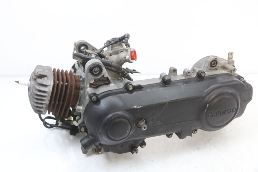 photo de MOTEUR KYMCO AGILITY FR 2T 50 (2012 - 2017)