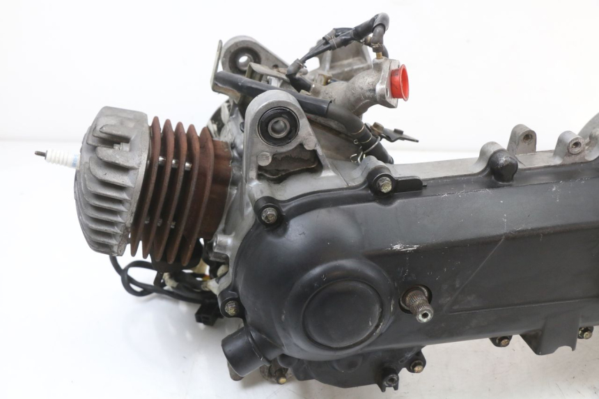 photo de MOTEUR KYMCO AGILITY FR 2T 50 (2012 - 2017)
