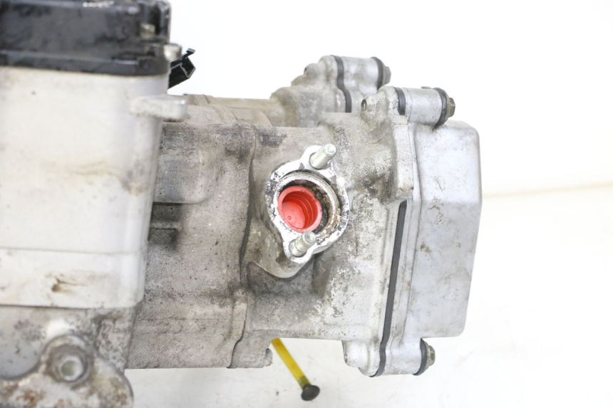 photo de MOTEUR KYMCO DINK STREET 125 (2009 - 2014)