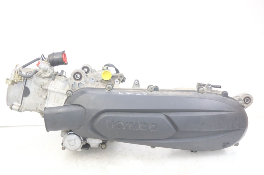 photo de MOTEUR KYMCO DOWNTOWN ABS 125 (2015 - 2017)