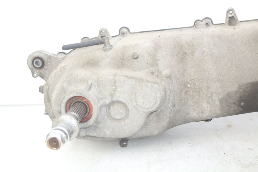photo de MOTEUR KYMCO DOWNTOWN ABS 125 (2015 - 2017)