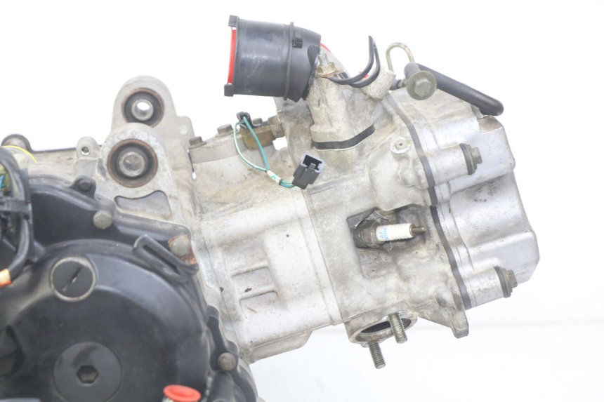 photo de MOTEUR KYMCO DOWNTOWN ABS 125 (2015 - 2017)