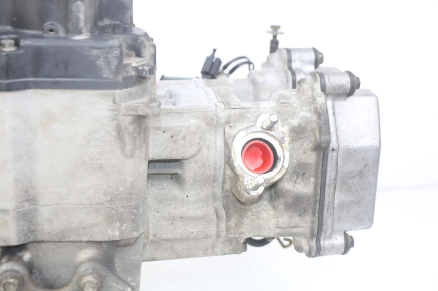 photo de MOTEUR KYMCO DOWNTOWN ABS 125 (2015 - 2017)