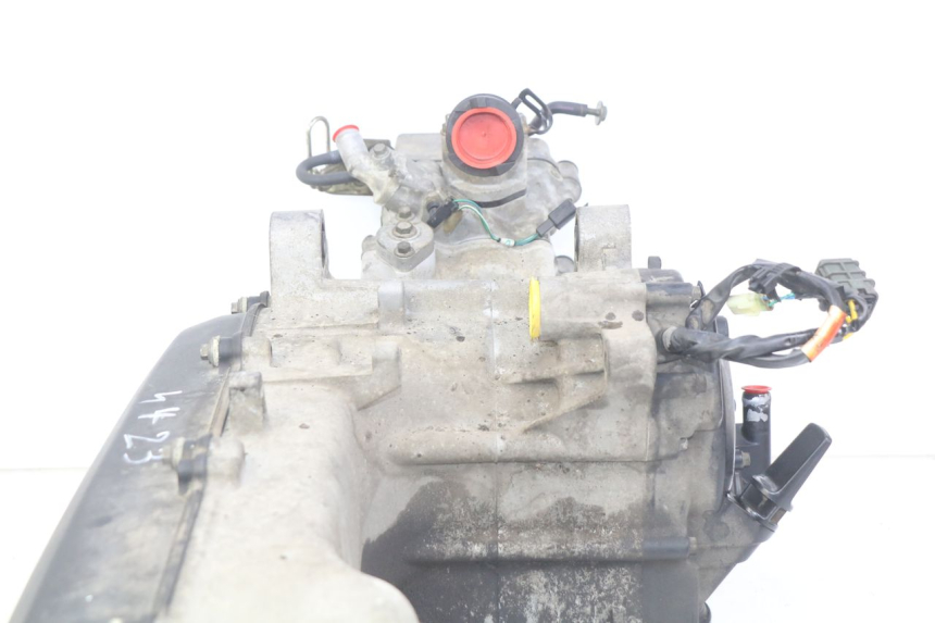 photo de MOTEUR KYMCO DOWNTOWN ABS 125 (2015 - 2017)