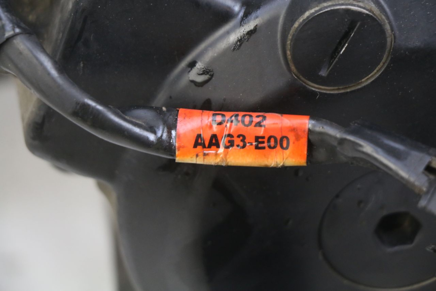 photo de MOTEUR KYMCO DOWNTOWN ABS 125 (2015 - 2017)