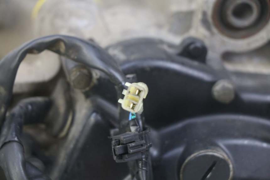 photo de MOTEUR KYMCO DOWNTOWN ABS 125 (2015 - 2017)