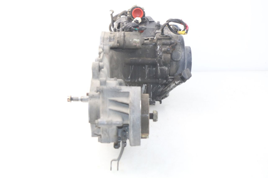 photo de MOTEUR KYMCO LIKE 4T 50 (2009 - 2018)