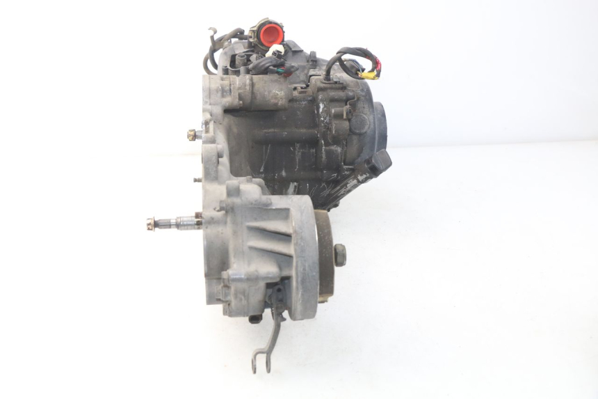 photo de MOTEUR KYMCO LIKE 4T 50 (2009 - 2018)