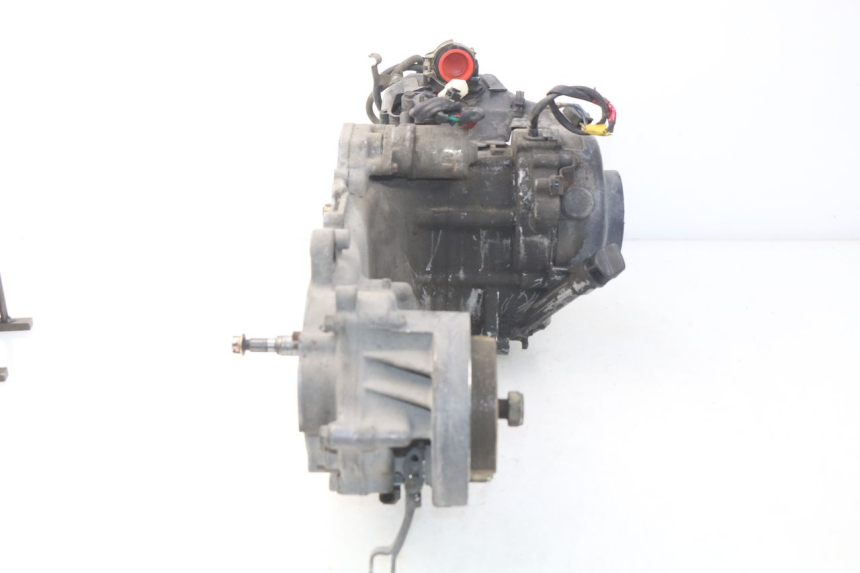 photo de MOTEUR KYMCO LIKE 4T 50 (2009 - 2018)