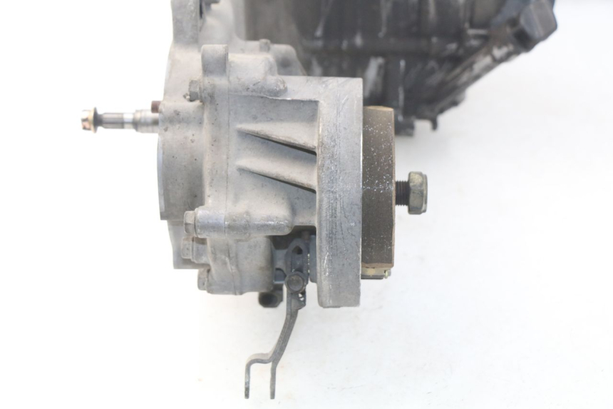 photo de MOTEUR KYMCO LIKE 4T 50 (2009 - 2018)