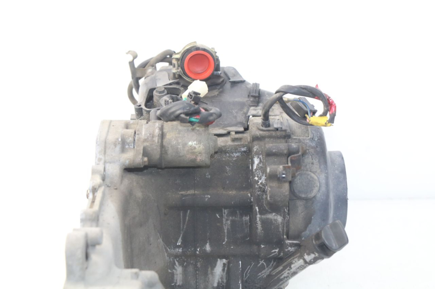 photo de MOTEUR KYMCO LIKE 4T 50 (2009 - 2018)