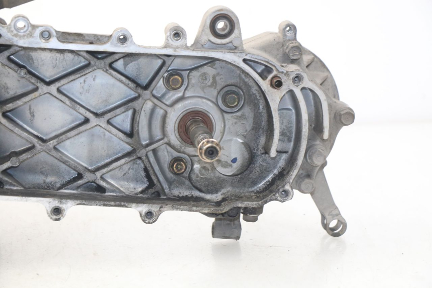 photo de MOTEUR KYMCO LIKE 4T 50 (2009 - 2018)