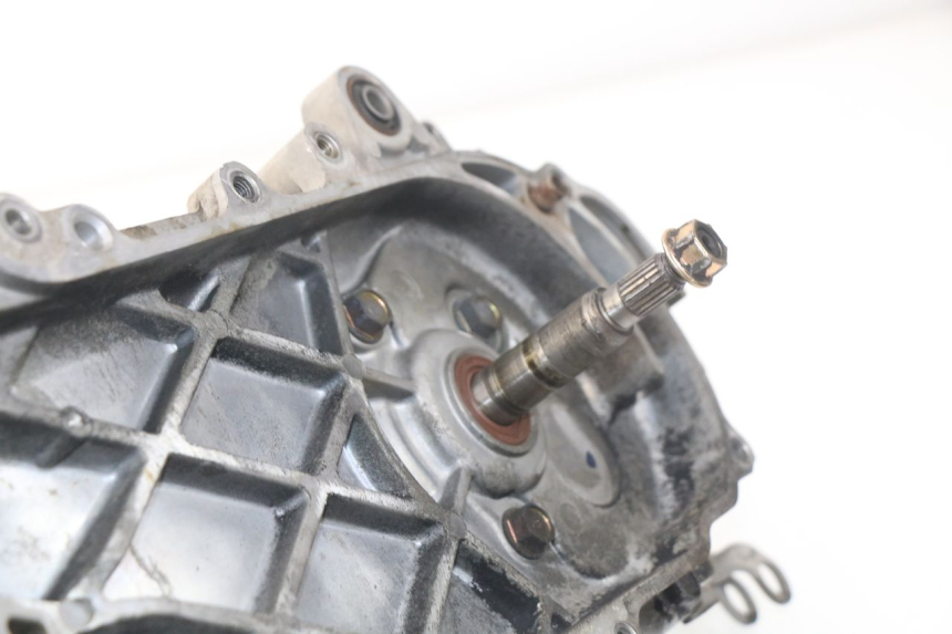 photo de MOTEUR KYMCO LIKE 4T 50 (2009 - 2018)