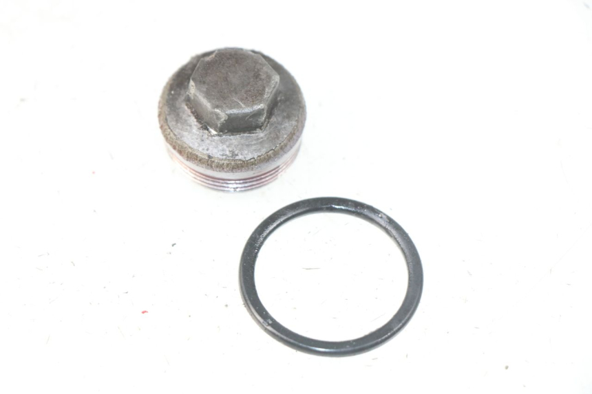 photo de MOTEUR KYMCO LIKE 4T 50 (2009 - 2018)