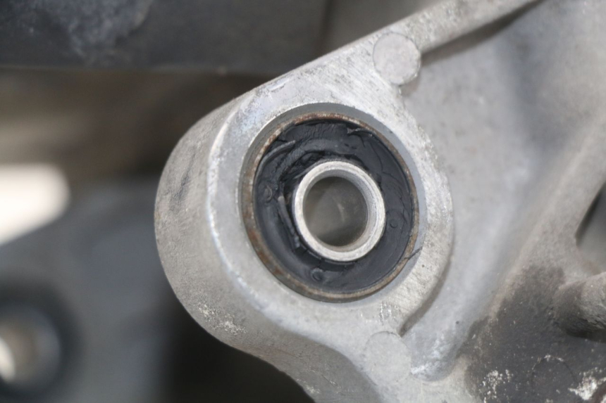 photo de MOTEUR KYMCO LIKE 4T 50 (2009 - 2018)
