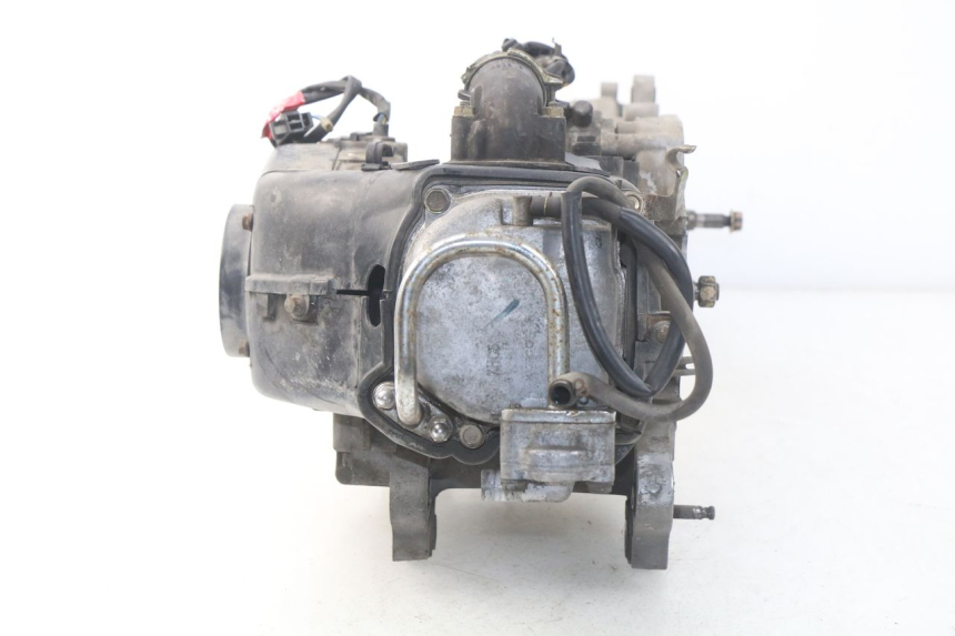 photo de MOTEUR KYMCO LIKE 4T 50 (2009 - 2018)