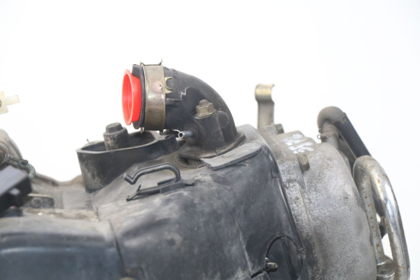 photo de MOTEUR KYMCO LIKE 4T 50 (2009 - 2018)