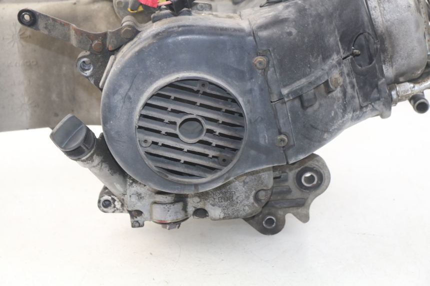 photo de MOTEUR KYMCO LIKE 4T 50 (2009 - 2018)