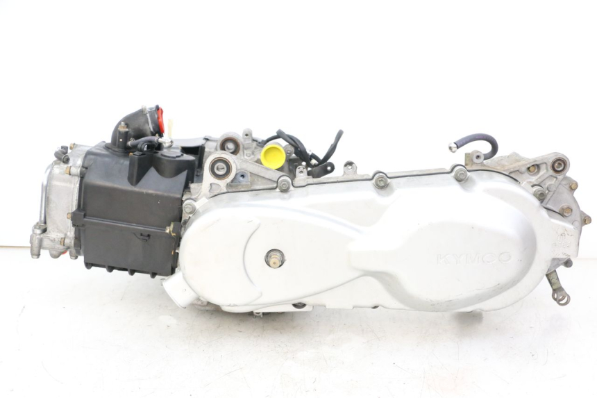 photo de MOTEUR KYMCO PEOPLE S 125 (2000 - 2008)