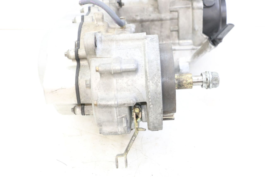 photo de MOTEUR KYMCO PEOPLE S 125 (2000 - 2008)