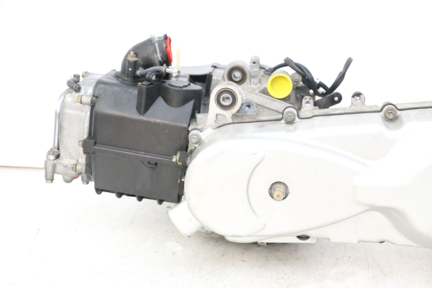 photo de MOTEUR KYMCO PEOPLE S 125 (2000 - 2008)