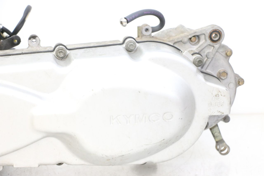 photo de MOTEUR KYMCO PEOPLE S 125 (2000 - 2008)